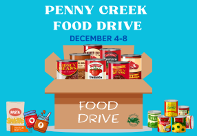  Food Drive